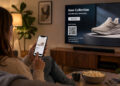 TV Emerges as Commerce Growth Channel for Advertisers