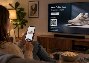 TV Emerges as Commerce Growth Channel for Advertisers
