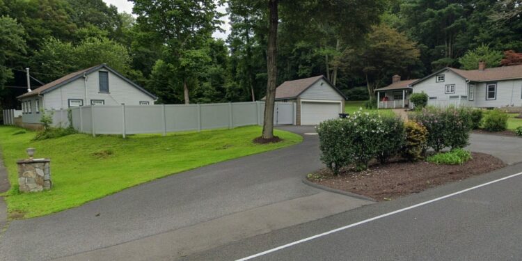 Connecticut Homeowner Plans To Build 3 Apartments in Her Backyard Shed