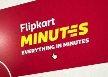 Walmart-owned Flipkart, Amazon are squeezing India’s quick commerce startups