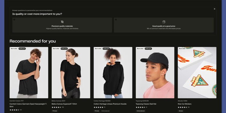 The Best Fourthwall Products for Creators, Backed by Real Data