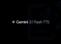 Gemini 3.1 Flash TTS: New text-to-speech AI model