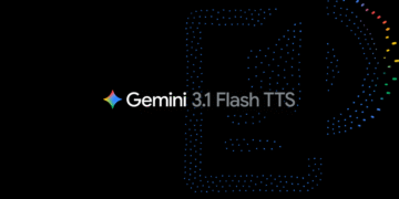 Gemini 3.1 Flash TTS: New text-to-speech AI model