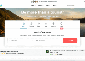 Why This Company is One of the Best for Finding Work