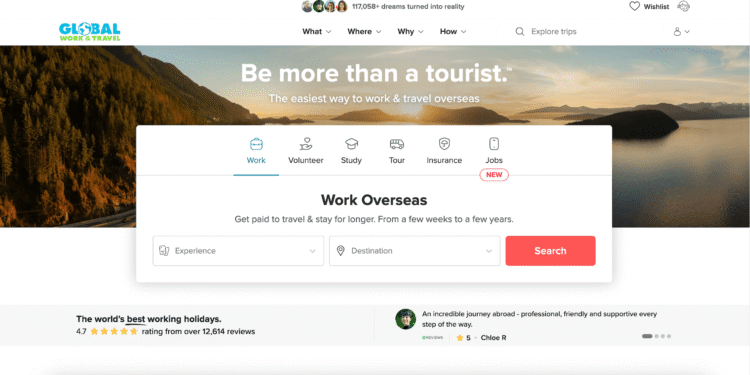 Why This Company is One of the Best for Finding Work