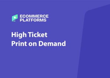 High-Ticket POD: How to Make $1,000 with Fewer Sales