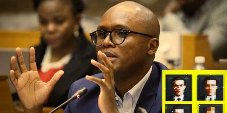 How AI Policy in South Africa Is Ruining Itself