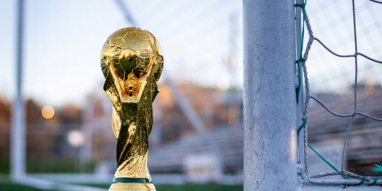 How to Get World Cup 2026 Tickets