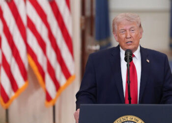 Trump’s tales are still muddling markets