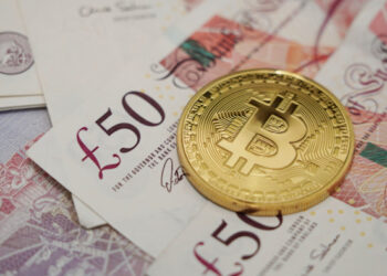 Crypto has no place in UK political donations