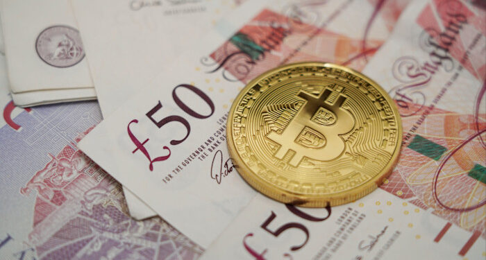 Crypto has no place in UK political donations