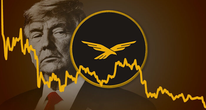 Trump family’s World Liberty crypto venture faces investor backlash