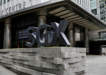 Singapore listings remain scarce despite strong equities performance