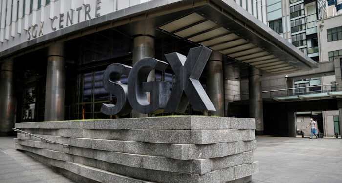 Singapore listings remain scarce despite strong equities performance