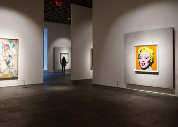 Sotheby’s strikes $100mn debt deal with KKR backed by auction fees