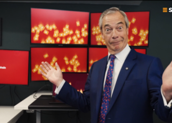 Farage and Kwarteng’s bitcoin treasury company has just one non-executive director. Who is she?