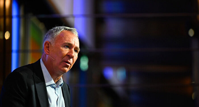 Ken Griffin suggests retail investors do not understand private credit