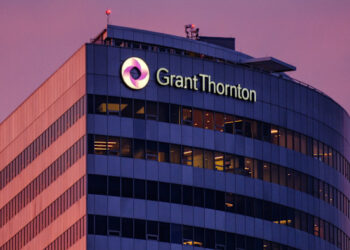 Grant Thornton US to buy Australian sister firm as part of global spree
