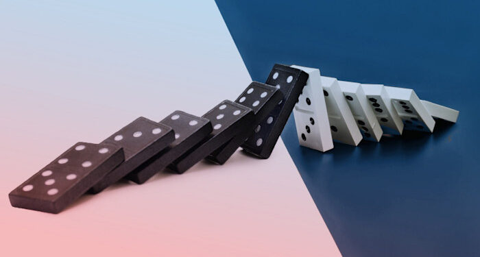 The ceasefire bounce