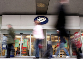 Boots hopes its upcoming IPO will be bigger, bolder, more beautiful