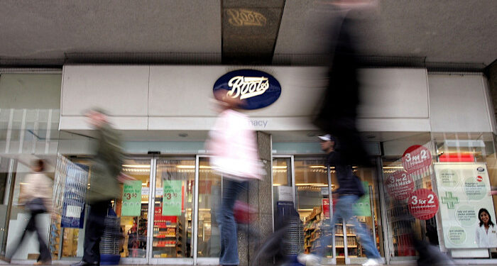 Boots hopes its upcoming IPO will be bigger, bolder, more beautiful