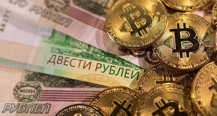 Russian crypto payment system expands into Africa