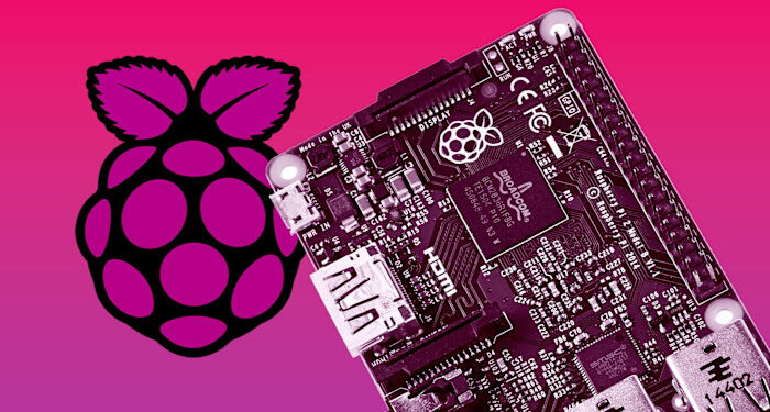 Raspberry Pi, Princes Group, AG Barr