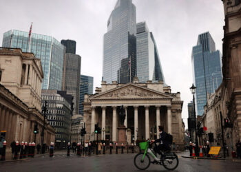 Bank of England cracks down on UK insurers’ offshore pension transfers