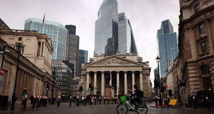 Bank of England cracks down on UK insurers’ offshore pension transfers