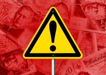 When keeping it in cash is the dangerous option