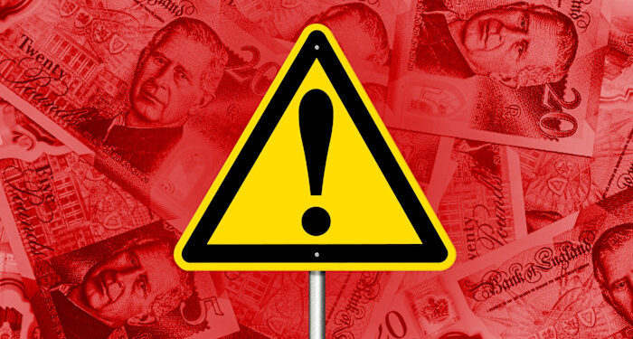 When keeping it in cash is the dangerous option