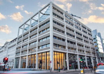 Great Portland Estates CFO buys in as share value drops by quarter