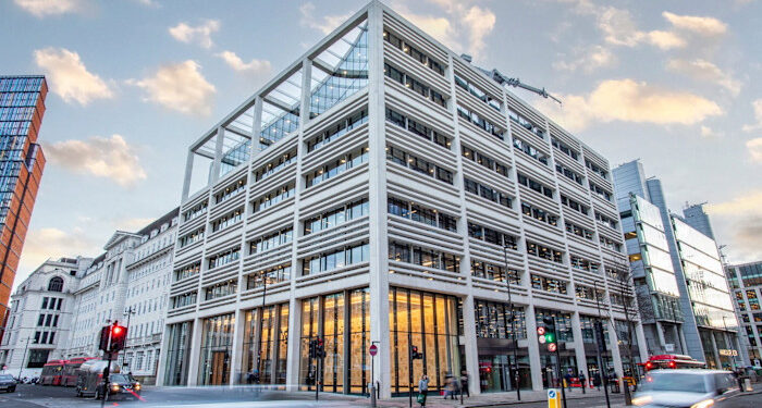 Great Portland Estates CFO buys in as share value drops by quarter