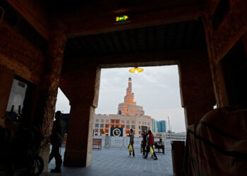 How the Iran war put billions of Gulf-backed dealmaking in doubt