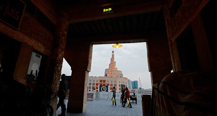 How the Iran war put billions of Gulf-backed dealmaking in doubt