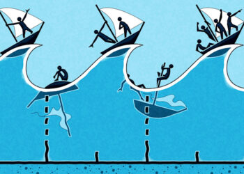 Could US pensioners be swallowed by the next credit wave?