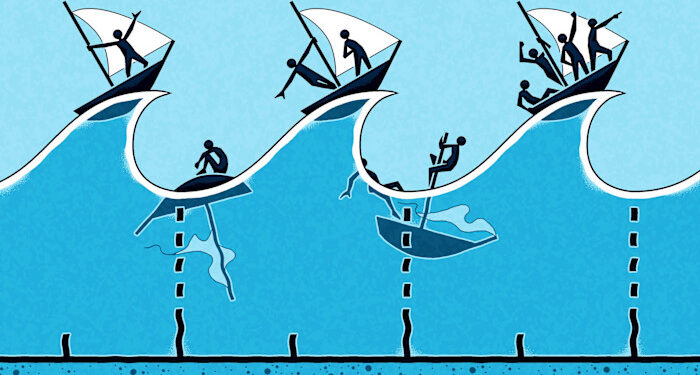 Could US pensioners be swallowed by the next credit wave?