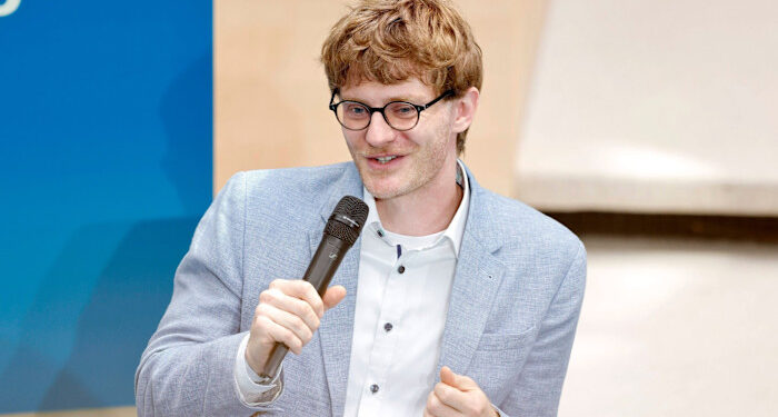 Months-old start-up Recursive Superintelligence raises $500mn for self-teaching AI