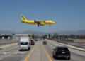 US may extend $500mn in rescue funding to Spirit Airlines