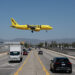 US may extend $500mn in rescue funding to Spirit Airlines