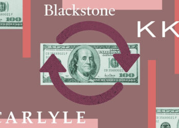 How private equity became hooked on second-hand deals