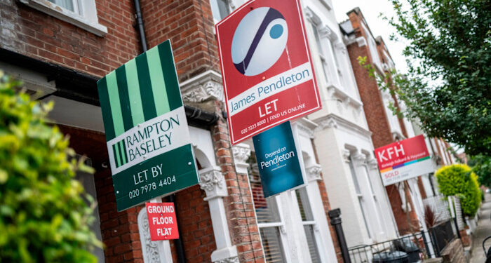 Renters’ Rights Act brings big changes to UK property market