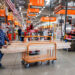 Home Depot courts contractors as US economy weighs on the DIY set