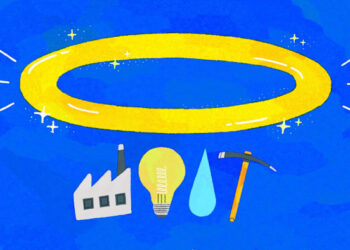 The Halo trade: a fad or the future?