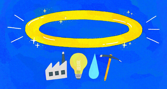 The Halo trade: a fad or the future?