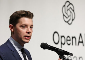 OpenAI in talks to commit up to $1.5bn to private-equity joint venture