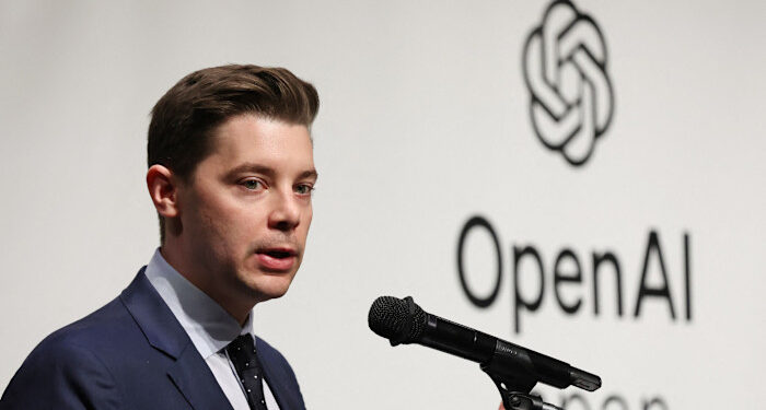 OpenAI in talks to commit up to $1.5bn to private-equity joint venture