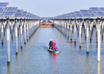 Chinese government bonds emerge as lone war haven