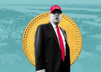 Price of access to Trump’s memecoin VIP reception plunges