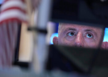 How the Iran war could hurt Wall Street